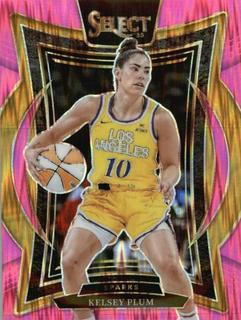 Kelsey Plum