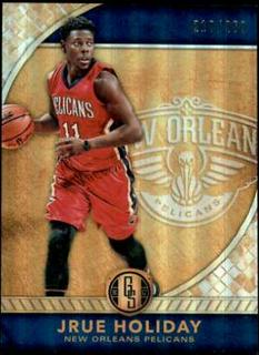 Jrue Holiday