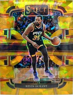 Kevin Durant