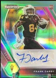 Frank Darby