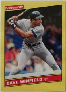 Dave Winfield