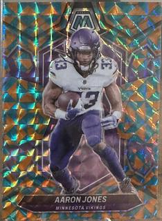 Aaron Jones