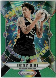 Brittney Griner