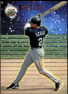David Segui