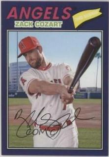 Zack Cozart