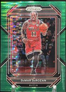 DeMar DeRozan