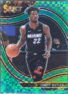 Jimmy Butler