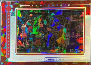 Chris Bosh
