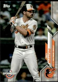 Trey Mancini