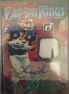 Thurman Thomas