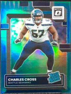Charles Cross