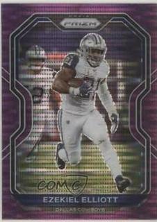 Ezekiel Elliott