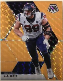 J.J. Watt
