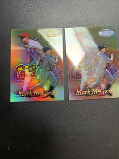 Mark McGwire