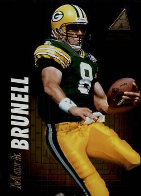 Mark Brunell #Z119 Football Cards 1995 Zenith