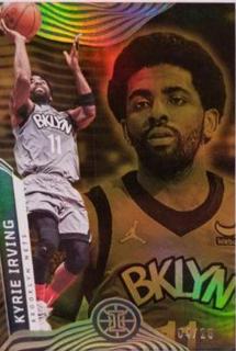 Kyrie Irving