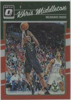 Khris Middleton