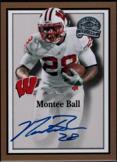 Montee Ball