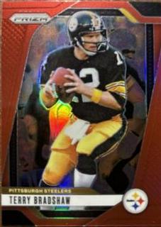 Terry Bradshaw