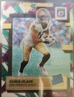 Chris Olave
