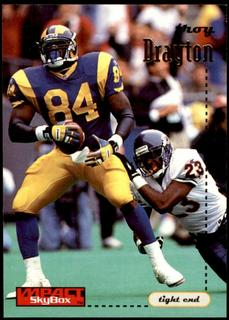 Troy Drayton