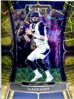Jared Goff