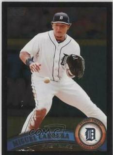 Miguel Cabrera