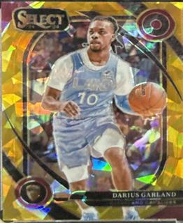 Darius Garland
