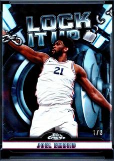 Joel Embiid