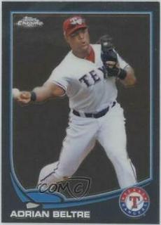 Adrian Beltre
