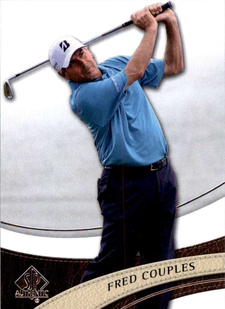 Fred Couples #48
