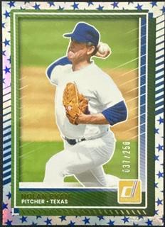 Nolan Ryan