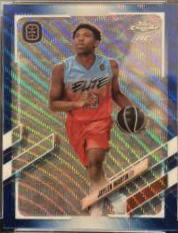 Jaylen Martin