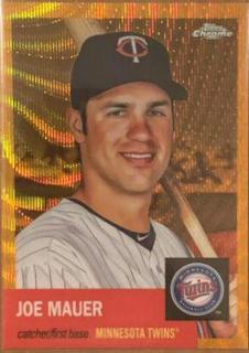 Joe Mauer