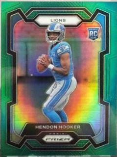 Hendon Hooker
