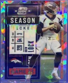 Drew Lock