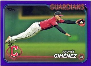 Andres Gimenez
