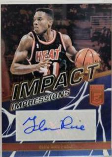 Glen Rice