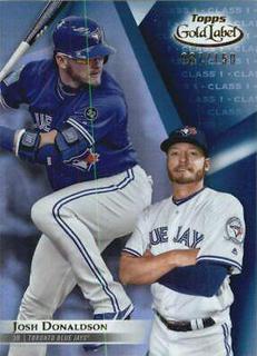 Josh Donaldson