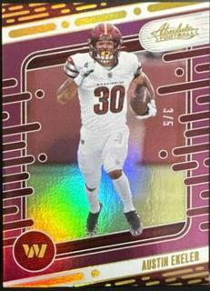 Austin Ekeler