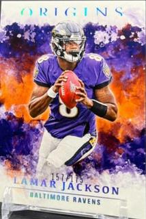 Lamar Jackson
