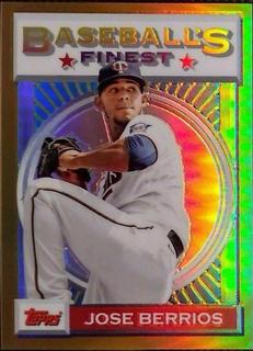 Jose Berrios