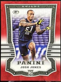 Josh Jones