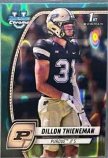 Dillon Thieneman