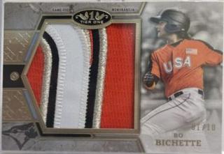 Bo Bichette