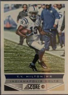 T.Y. Hilton