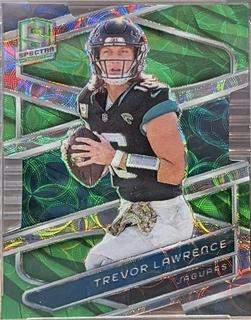 Trevor Lawrence