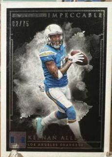Keenan Allen
