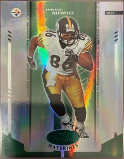 Hines Ward