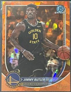 Jimmy Butler III